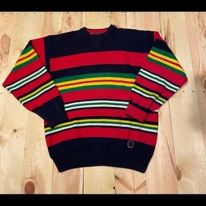 Vintage 90’s Tommy Sweater
